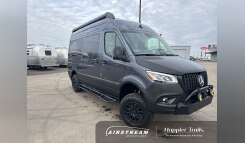 2026 Airstream Interstate 19 GT RV