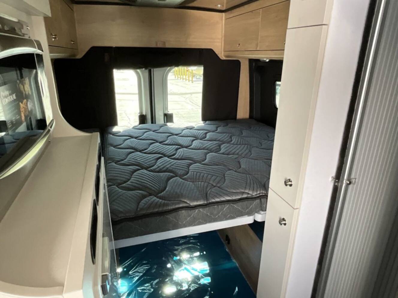 A photo of this 2026 Airstream Rangeline BASE PT