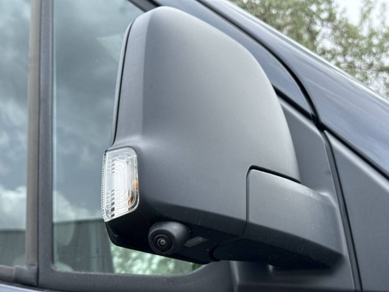 A photo of this 2025 Airstream Interstate 19