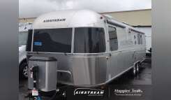 2026 Airstream Classic 33FB RV