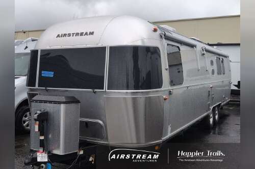 2026 Airstream Classic 33FB in clackamas OR