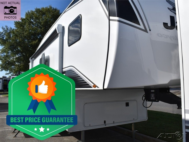 2026 Jayco Eagle SLE 24MLE in south burlington VT