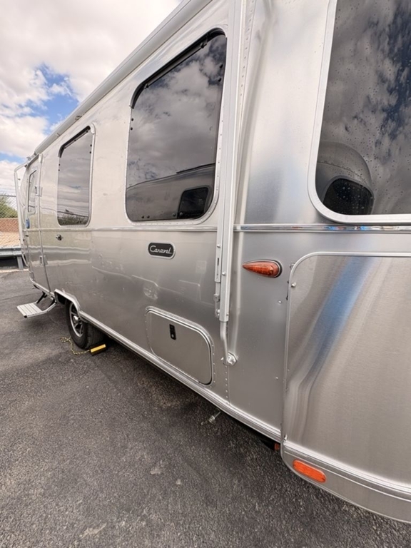 2026 Airstream Caravel 22FB RV
