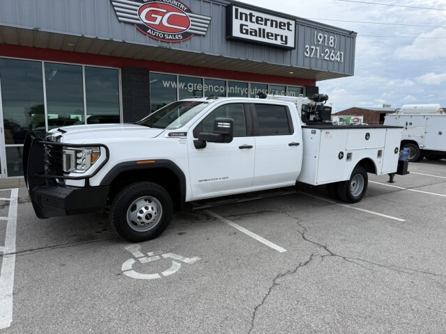 2021 GMC SIERRA in Collinsville, OK