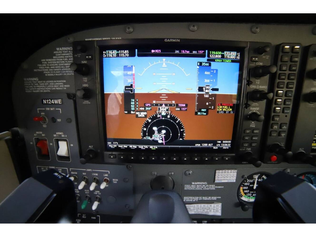 A photo of this 2019 Cessna 172S SKYHAWK SP