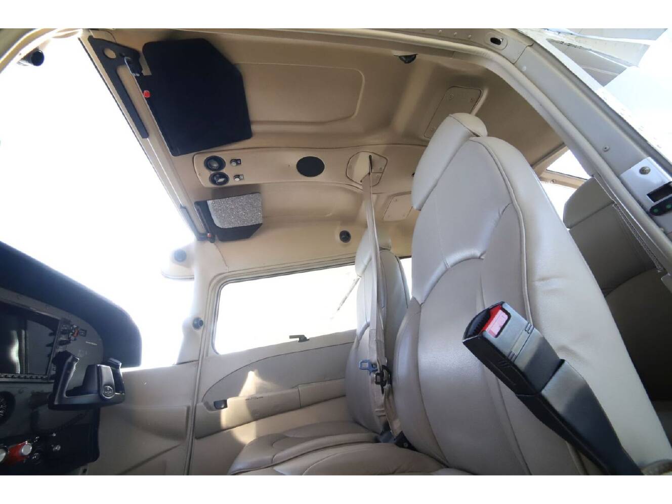 A photo of this 2019 Cessna 172S SKYHAWK SP