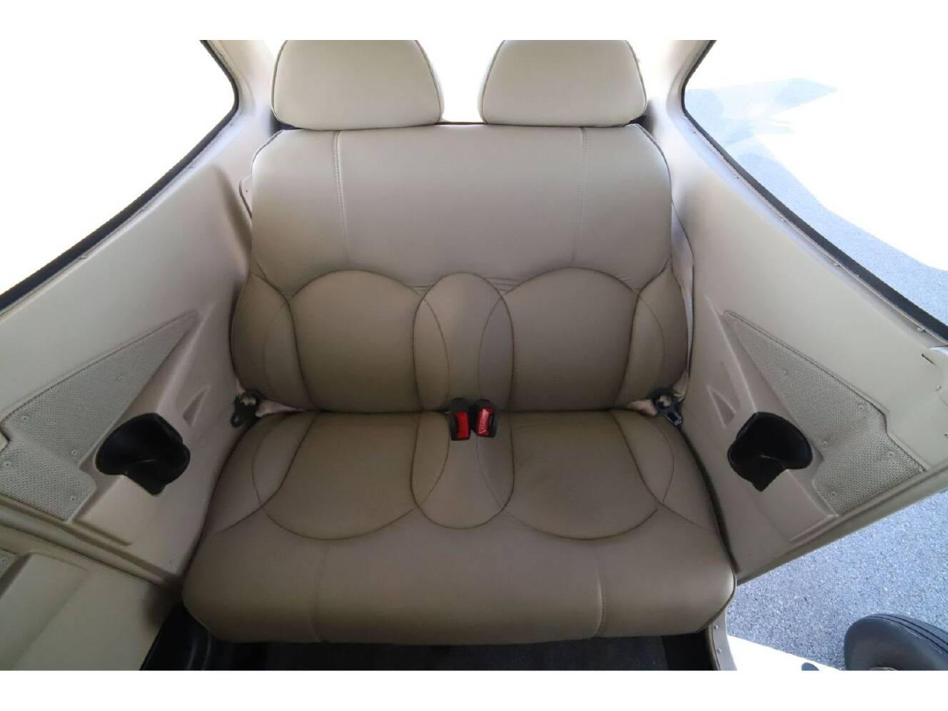 A photo of this 2019 Cessna 172S SKYHAWK SP