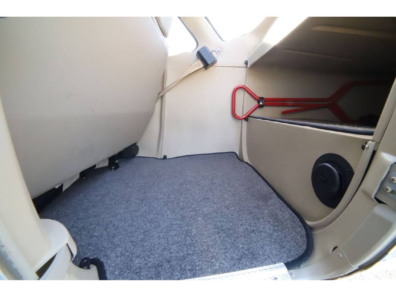 A photo of this 2019 Cessna 172S SKYHAWK SP