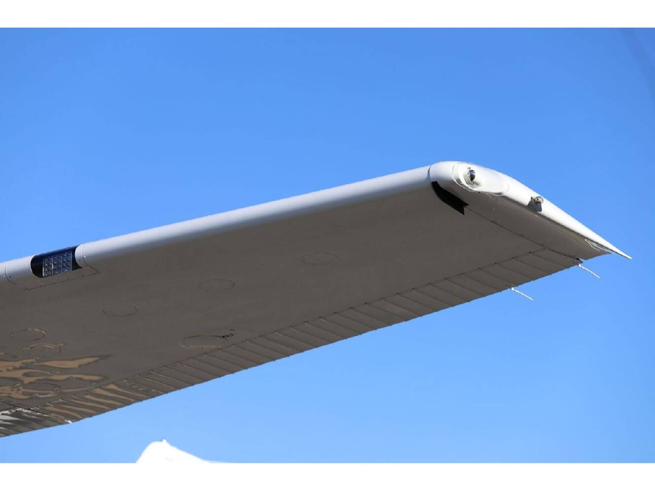 A photo of this 2019 Cessna 172S SKYHAWK SP