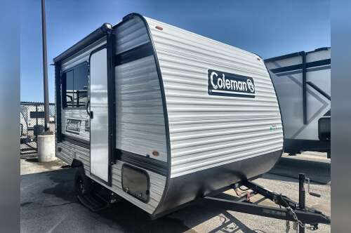 2027 Keystone COLEMAN 13R in tulsa OK