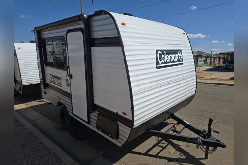 2027 Keystone COLEMAN 13R in lubbock TX