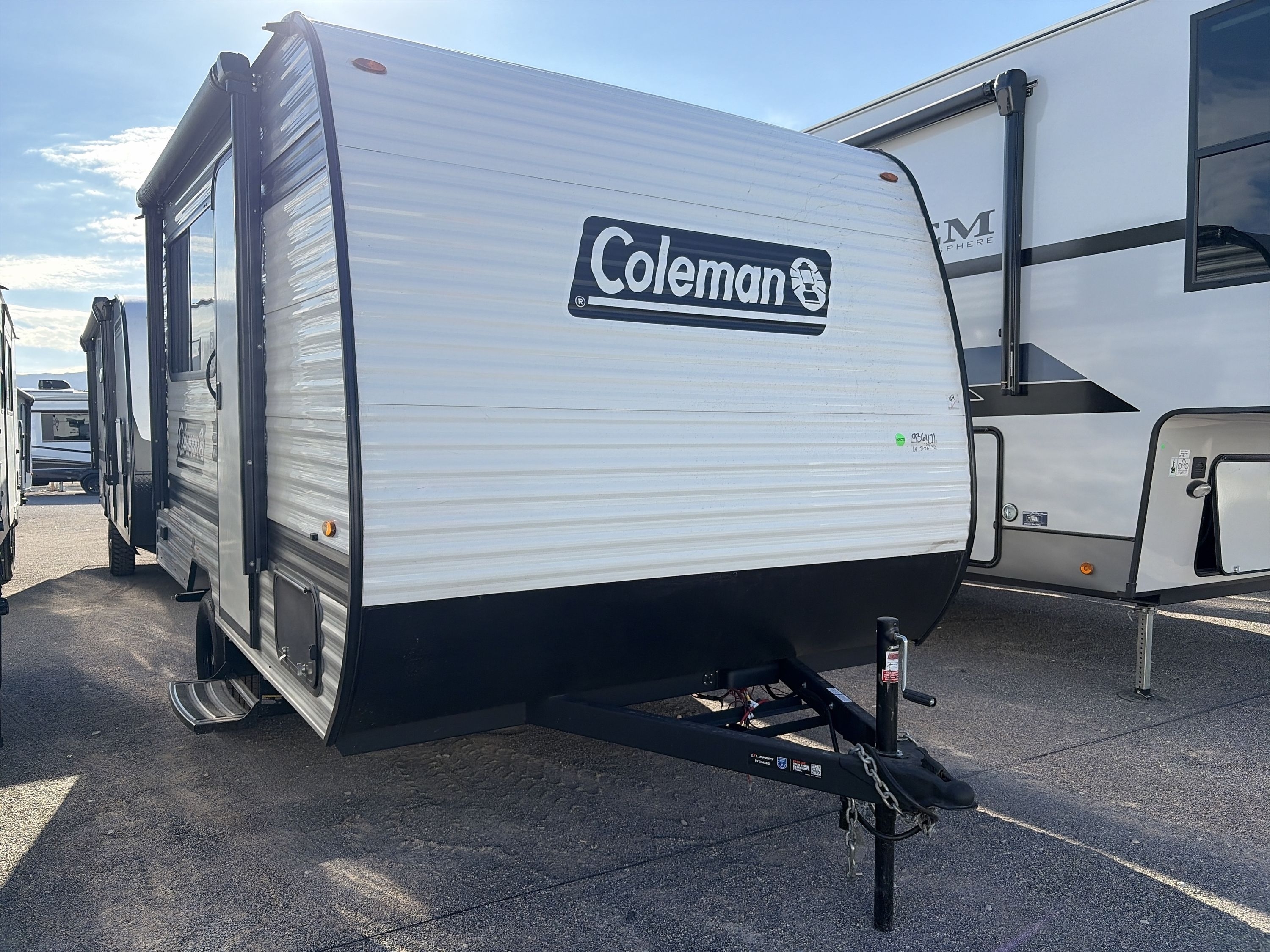 2027 Keystone COLEMAN 13R in anthony TX