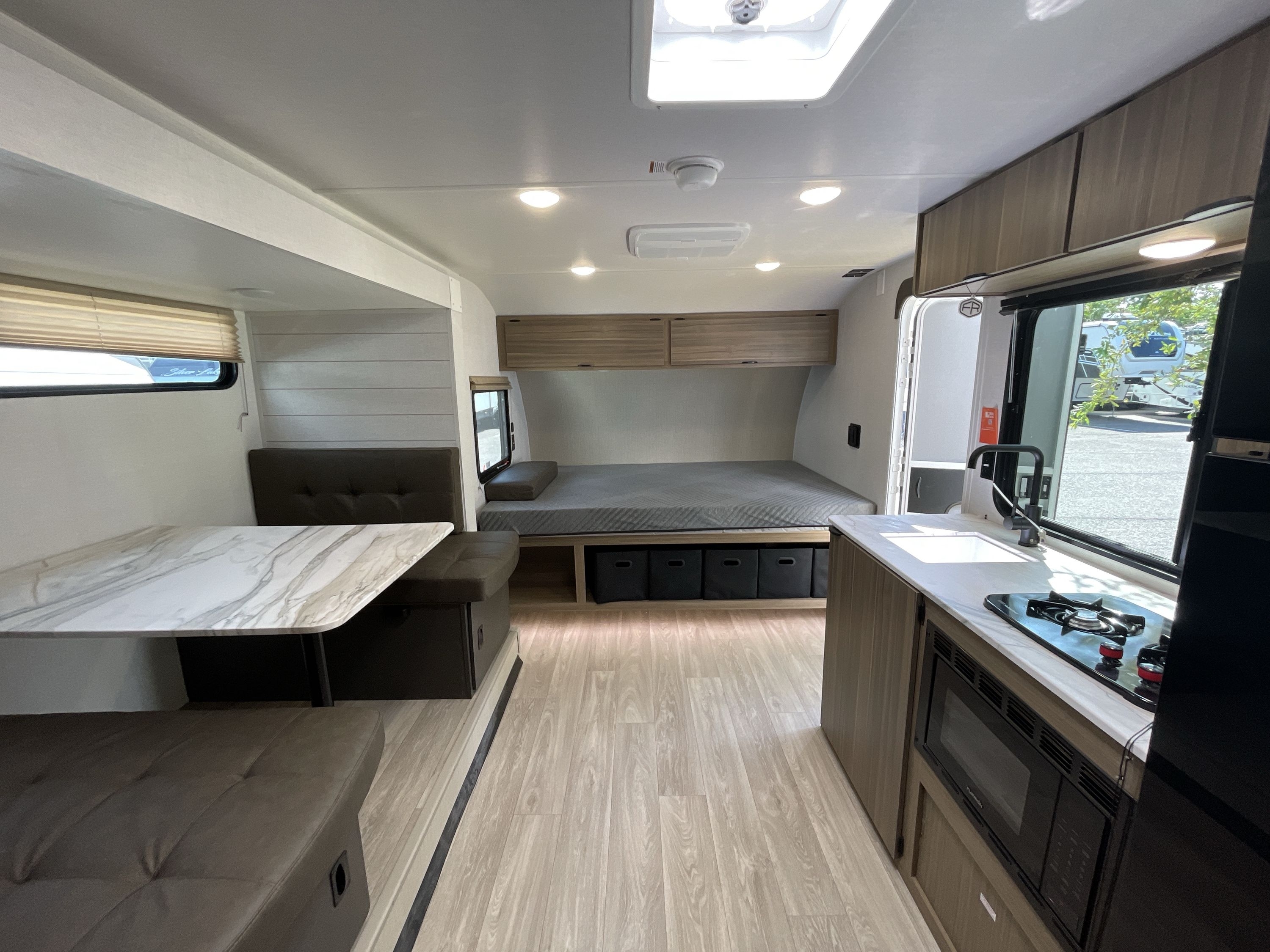 2027 Forest River SALEM FSX 178ICE in jacksonville FL