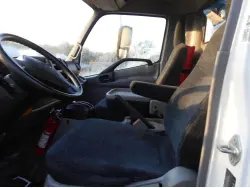 2019 HINO 195