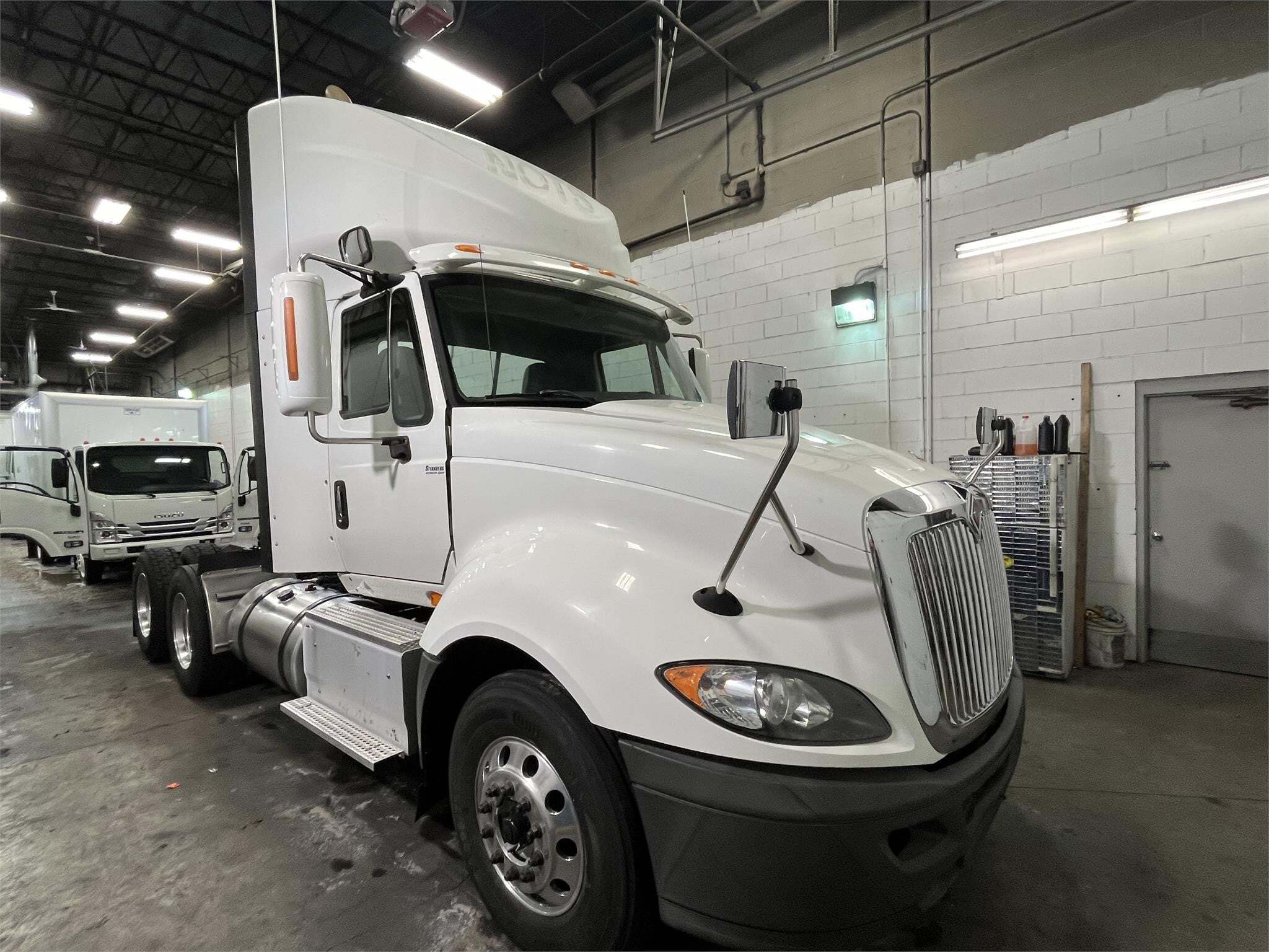 2016 INTERNATIONAL PROSTAR in Jasper, IN