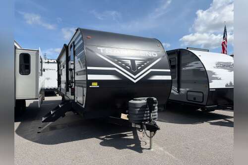 2024 Grand Design TRANSCEND XPLOR 265BH in myrtle beach SC