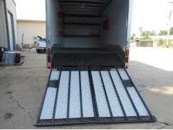 2027 ISUZU NPR HD