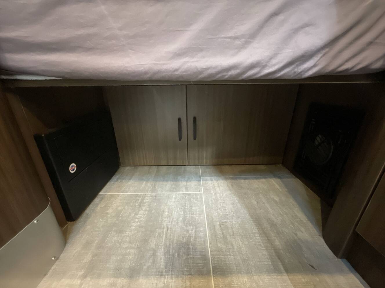 A photo of this 2020 Airstream CARAVEL 16RB