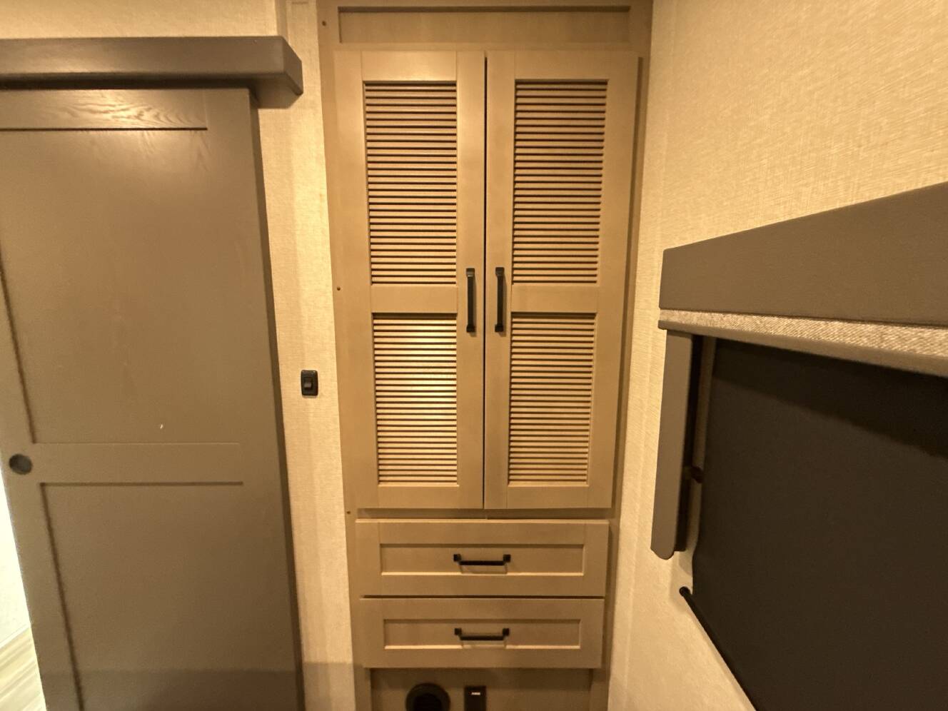 A photo of this 2023 Grand Design REFLECTION 312BHTS