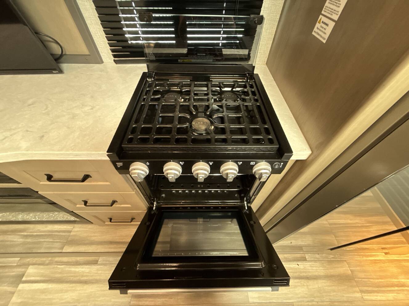 A photo of this 2023 Grand Design REFLECTION 312BHTS