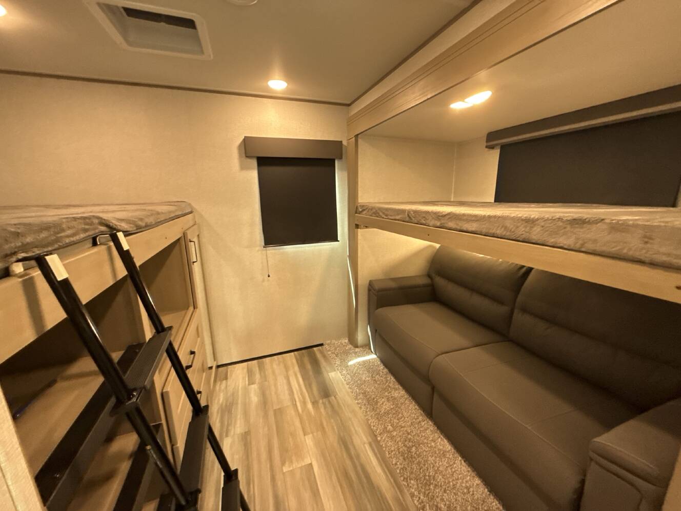 A photo of this 2023 Grand Design REFLECTION 312BHTS