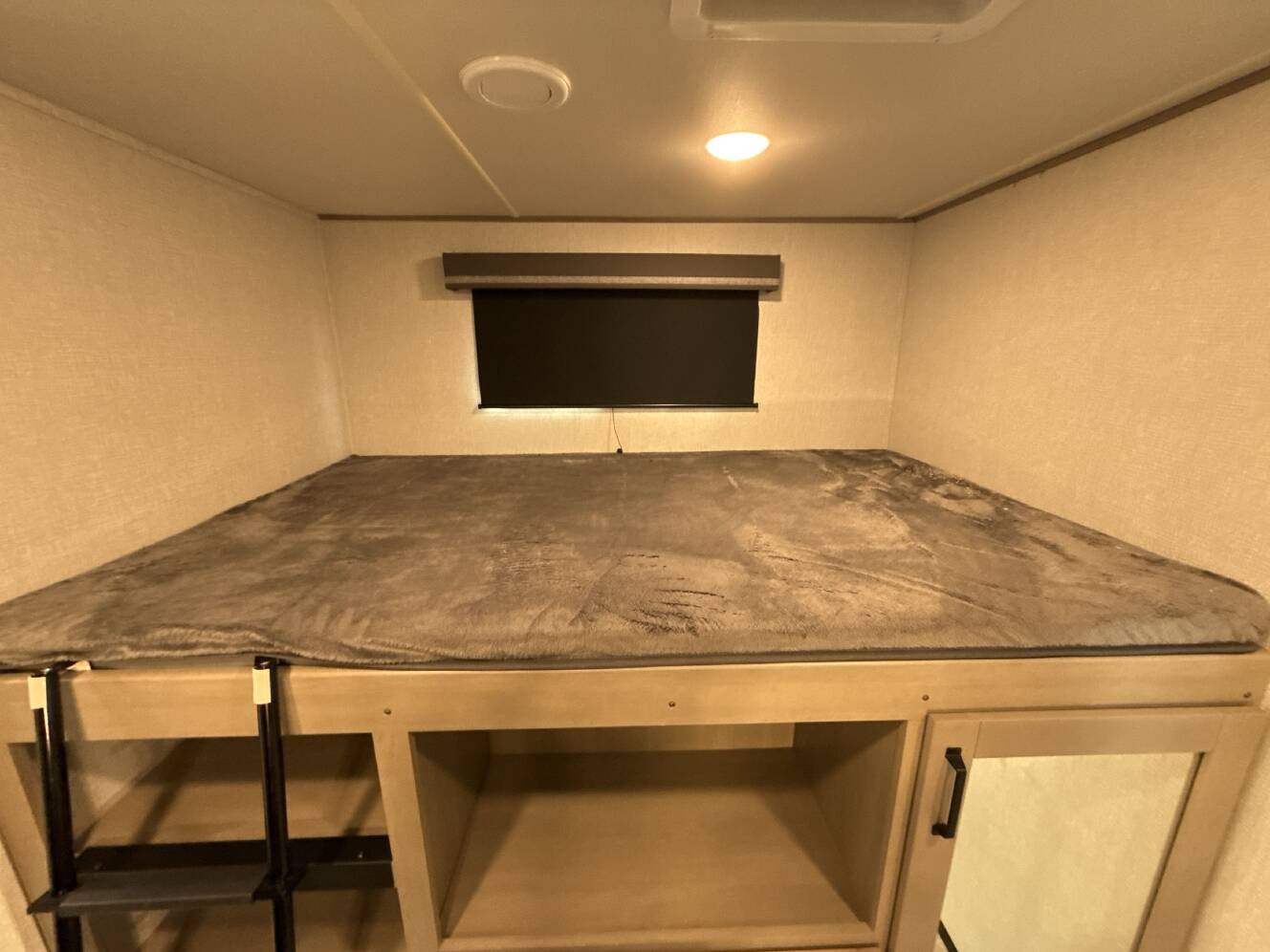 A photo of this 2023 Grand Design REFLECTION 312BHTS