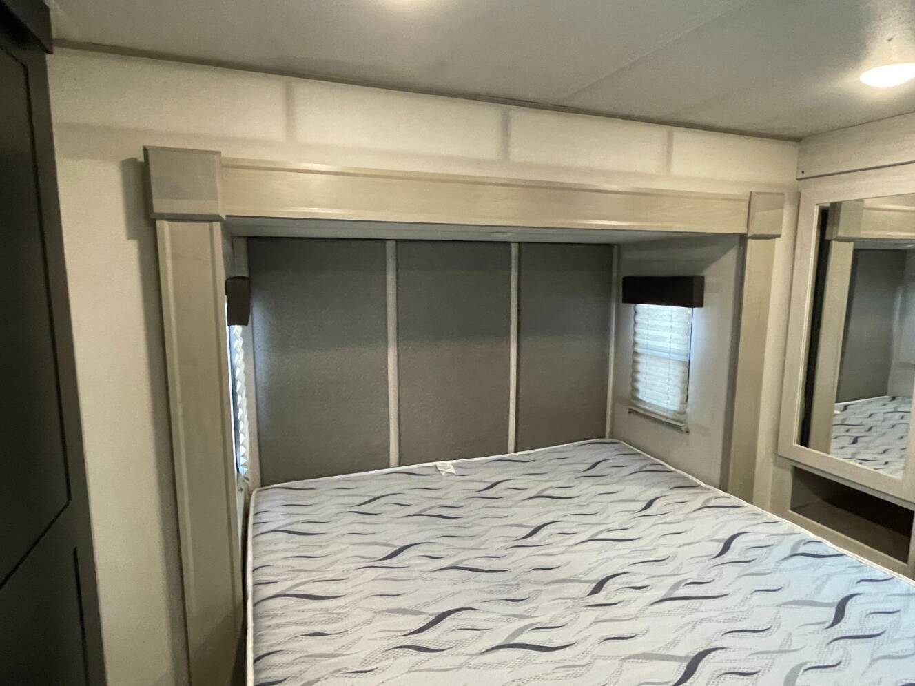 A photo of this 2023 Prime Time LACROSSE 3411RK