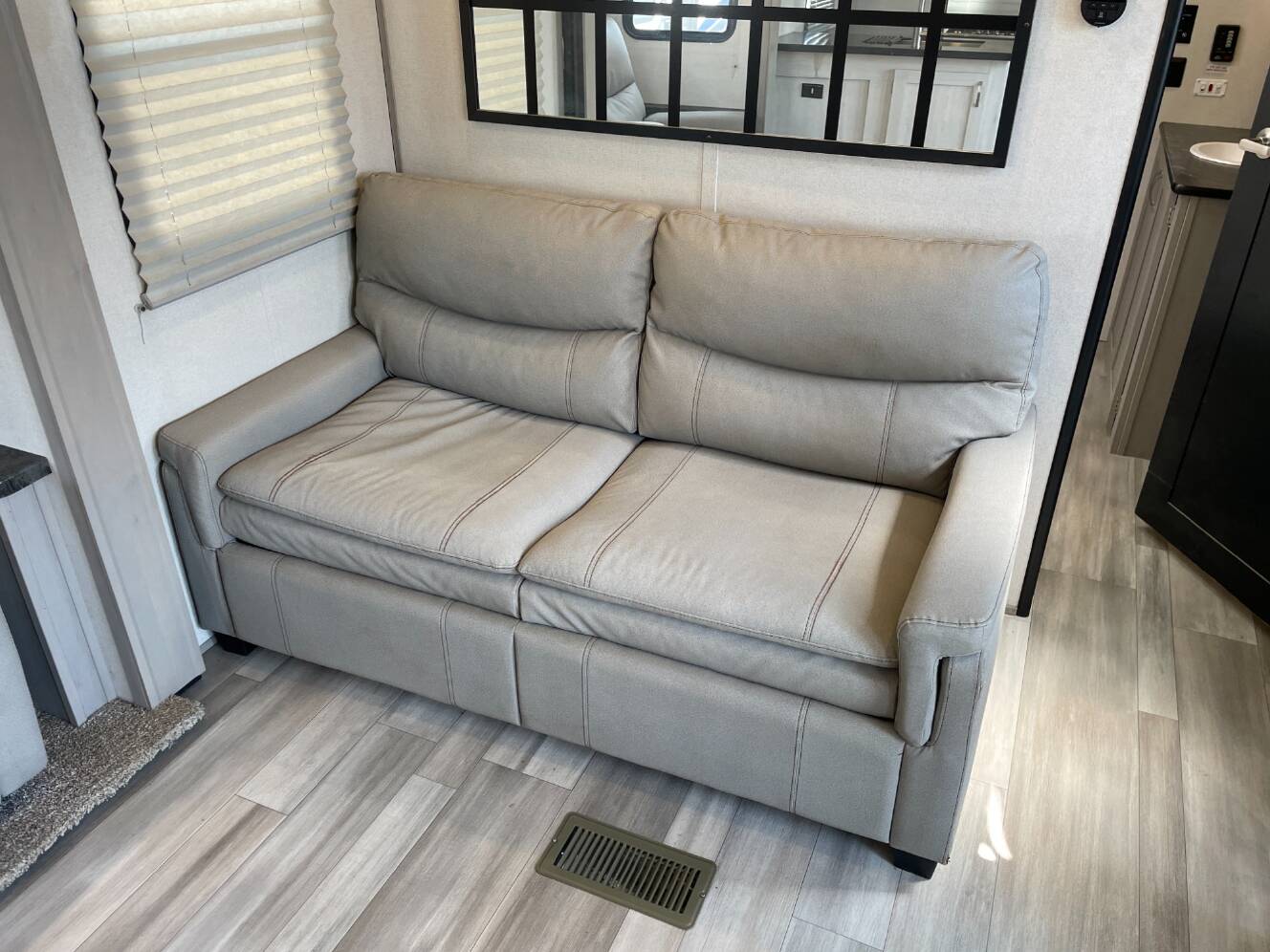 A photo of this 2023 Prime Time LACROSSE 3411RK