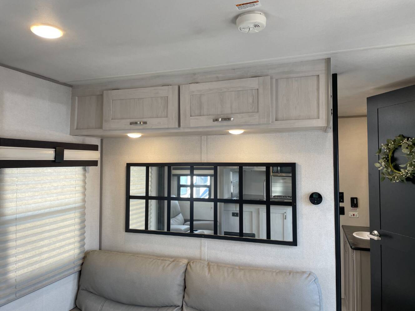 A photo of this 2023 Prime Time LACROSSE 3411RK