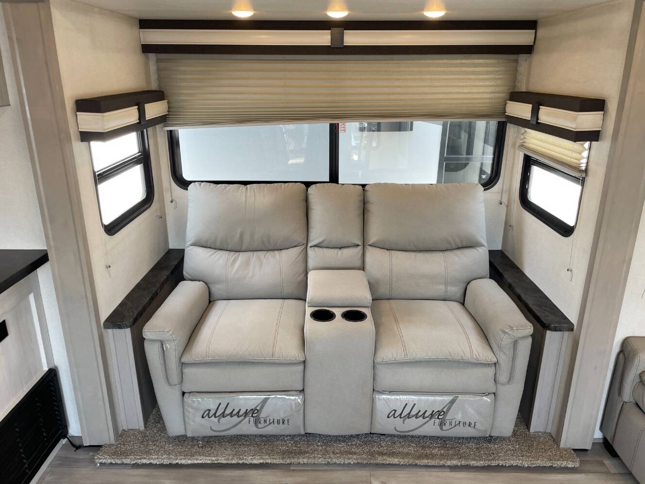 A photo of this 2023 Prime Time LACROSSE 3411RK