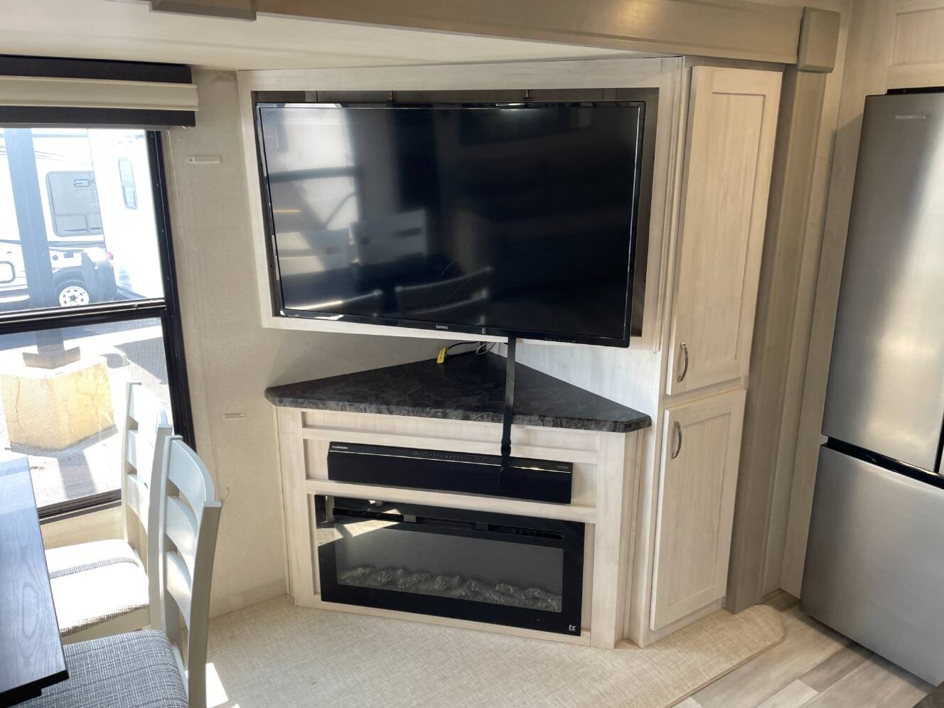 A photo of this 2023 Prime Time LACROSSE 3411RK