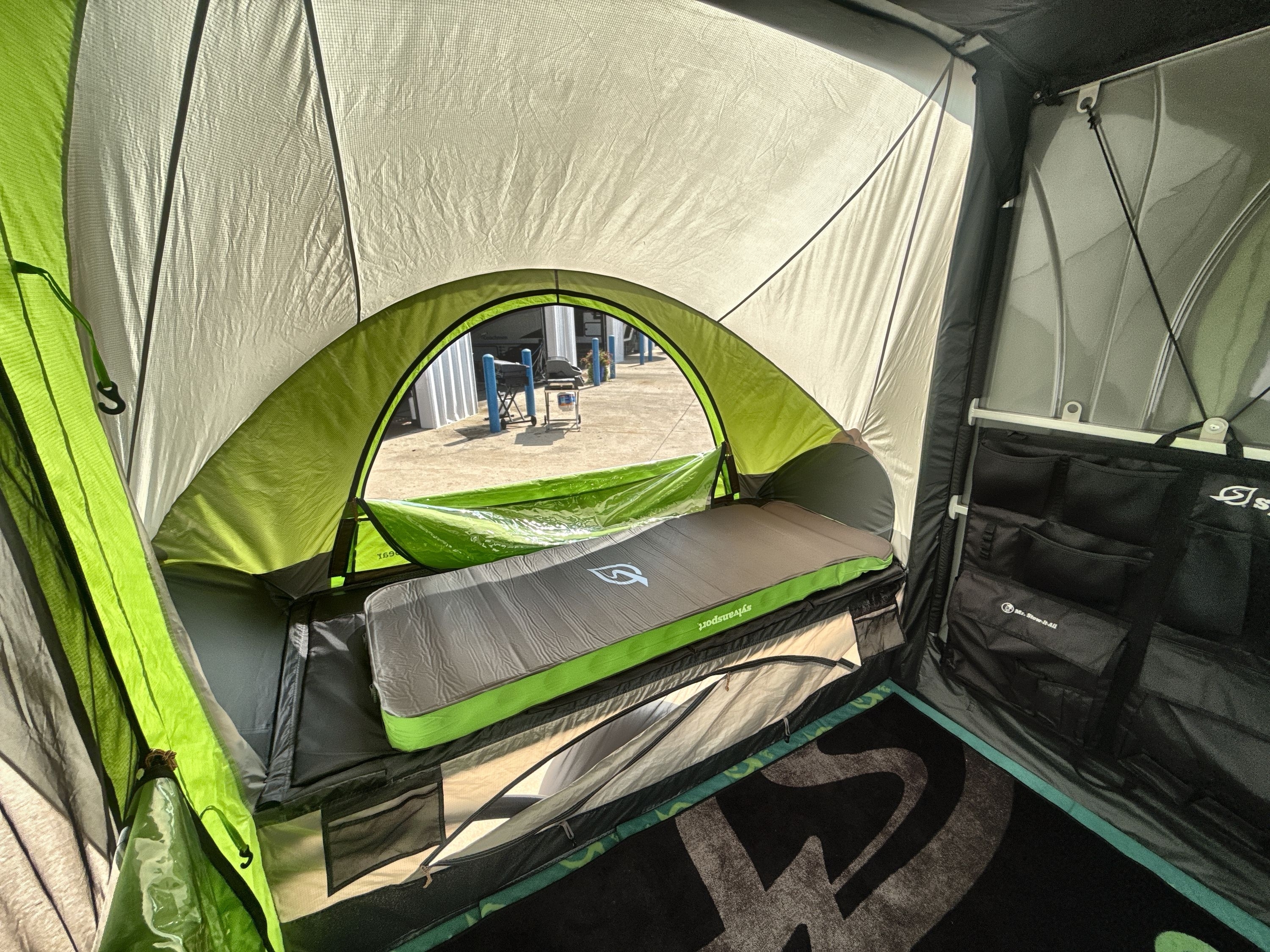 2021 Sylvan Sport SYLVAN SPORT GO ESSENTIAL in wauconda IL