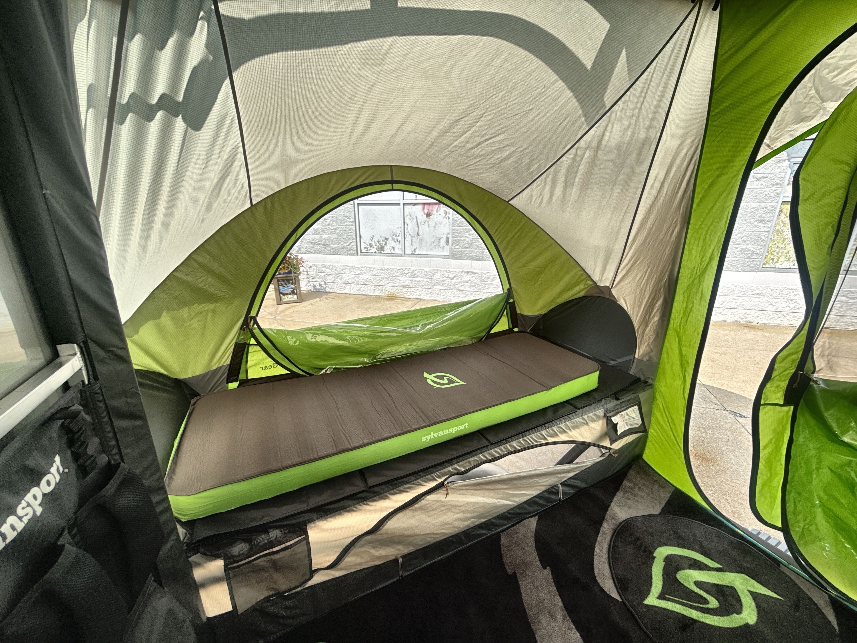 2021 Sylvan Sport SYLVAN SPORT GO ESSENTIAL in wauconda IL