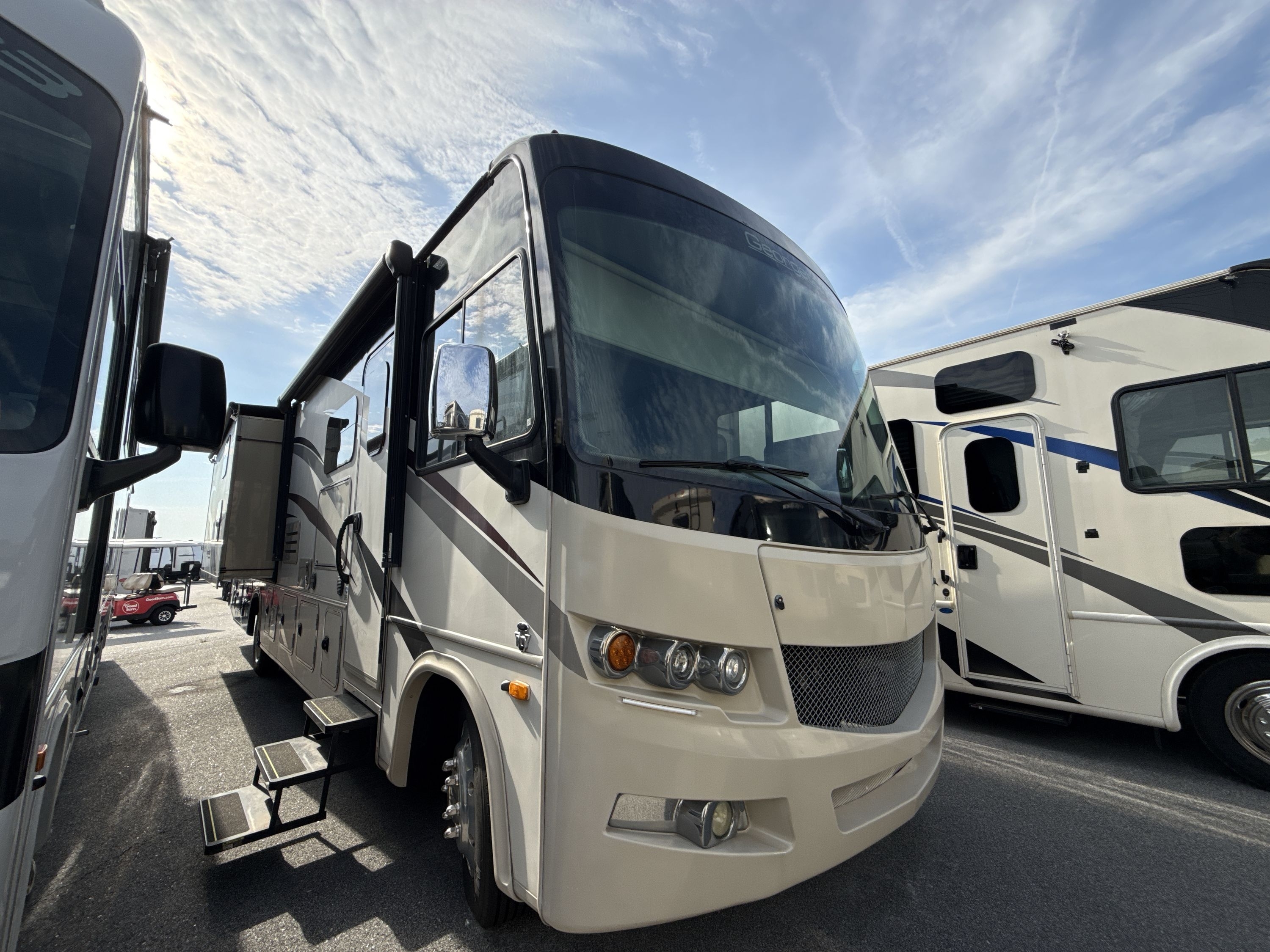 2018 Forest River GEORGETOWN 5 SERIES 36B RV