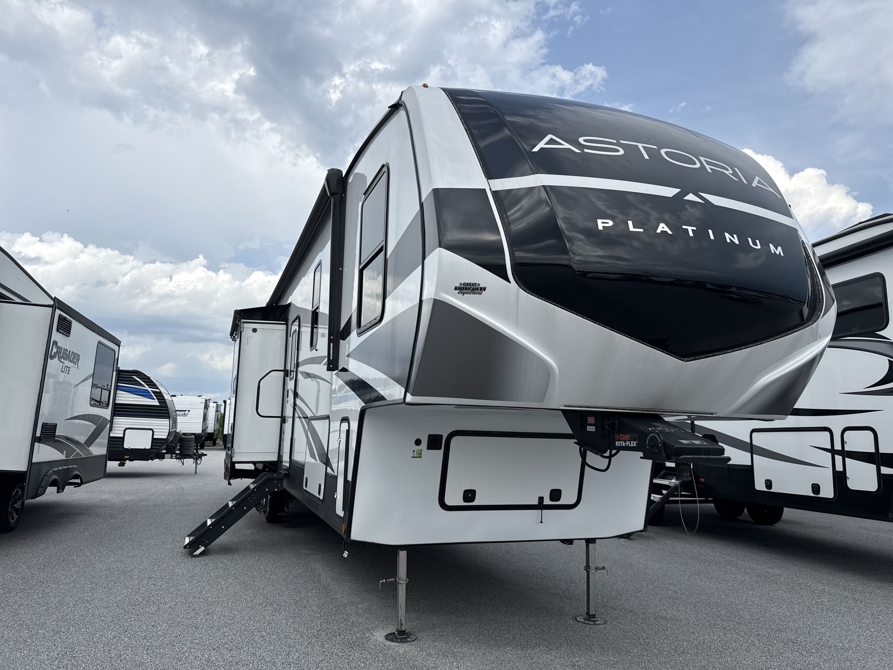 2025 Dutchmen ASTORIA 3603LFP RV