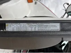 2011 KENWORTH T800