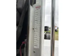 2011 KENWORTH T800