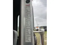 2011 KENWORTH T800