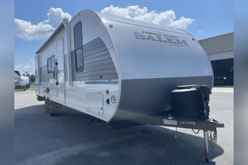 2027 Forest River SALEM CRUISE LITE 263BHXL in panama city FL
