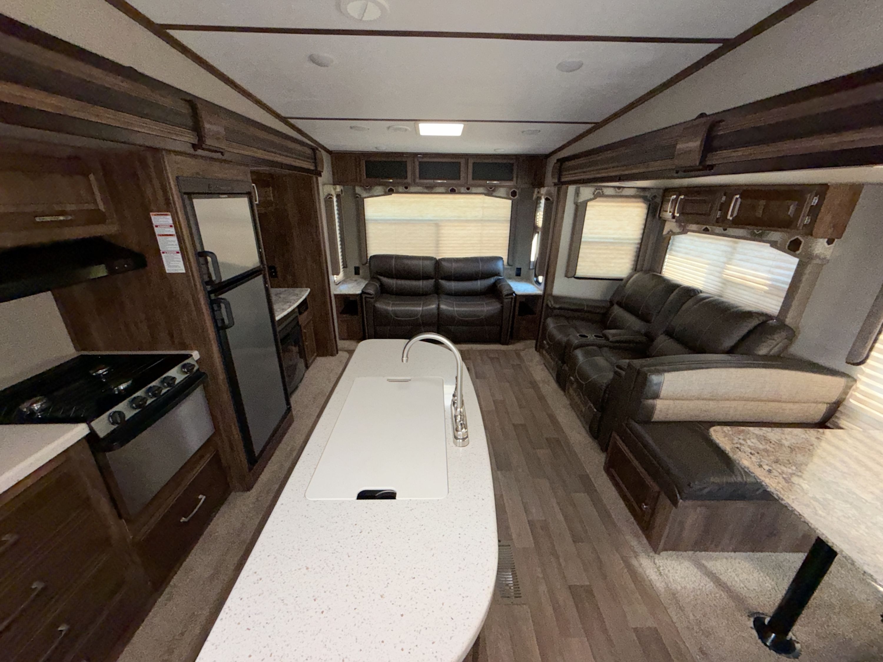 2018 Keystone COUGAR 29RLI in myrtle beach SC