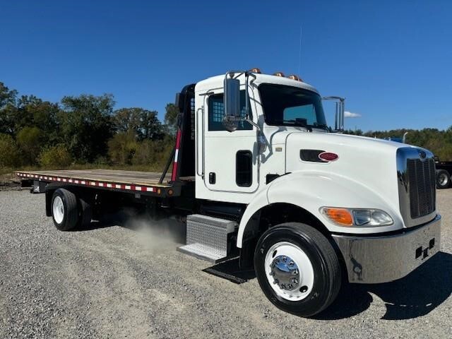 2019 PETERBILT 337 in Chatham, VA