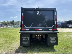 2012 MACK GRANITE GU813