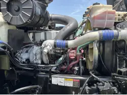 2012 MACK GRANITE GU813