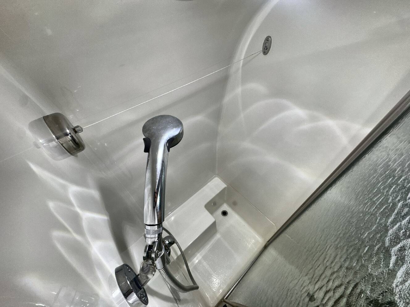 A photo of this 2018 Airstream INTERNATIONAL SIGNATURE 25FB TWIN