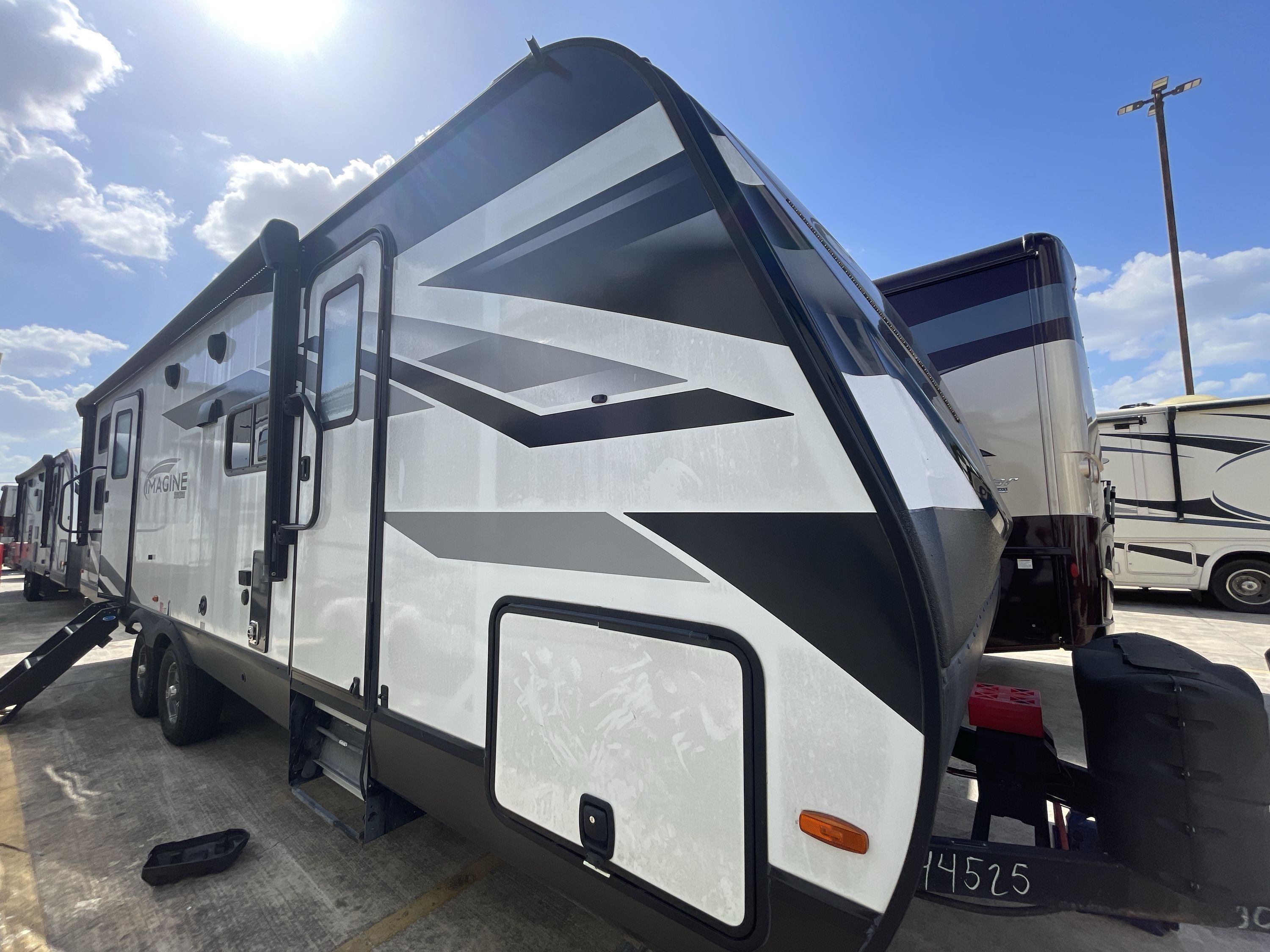 2023 Grand Design IMAGINE 2800BH in new braunfels TX