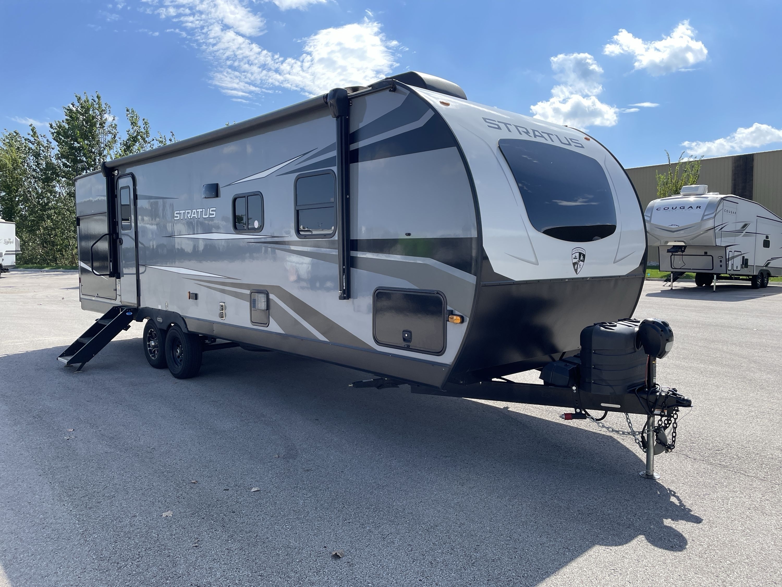 2023 Venture Rv STRATUS 261VRB SR261VRB in kansas city KS