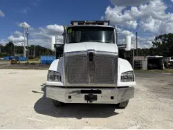 2015 KENWORTH T880