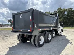 2015 KENWORTH T880