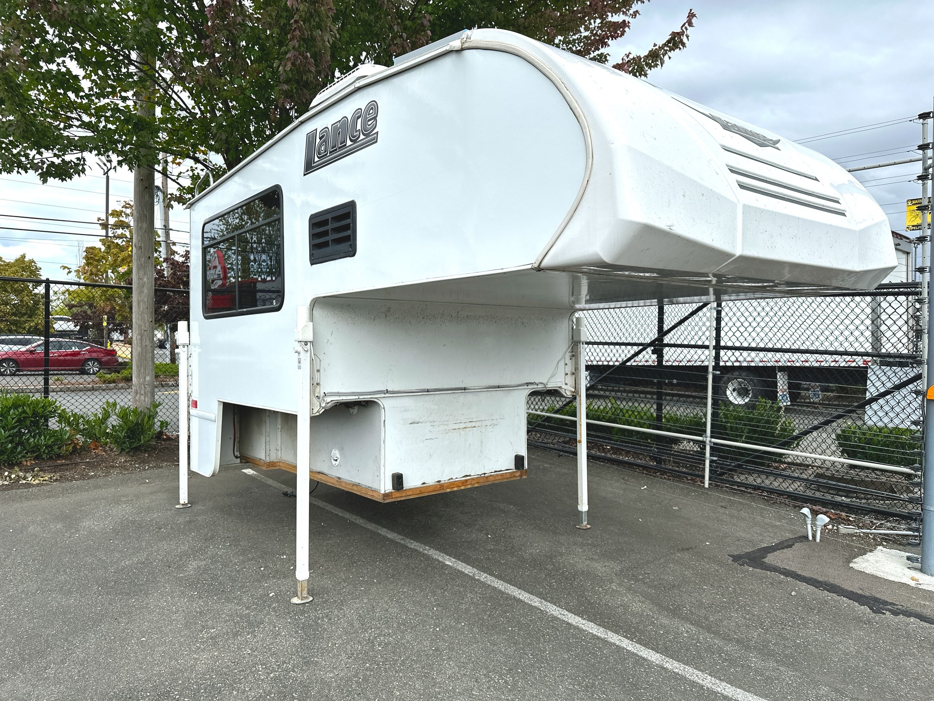 2018 Lance LANCE 650 in fife WA