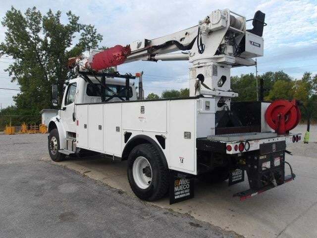 2020 TEREX COMMANDER 4047 in Fort Wayne, IN